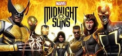 Marvel's Midnight Suns header banner