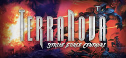 Terra Nova: Strike Force Centauri header banner