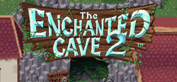 The Enchanted Cave 2 header banner