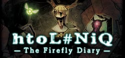 htoL#NiQ: The Firefly Diary header banner