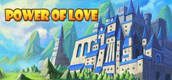 Power of Love header banner