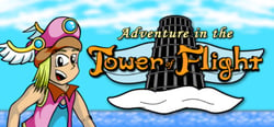 Adventure in the Tower of Flight header banner