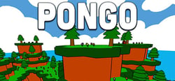Pongo header banner