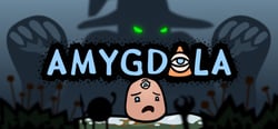 Amygdala header banner