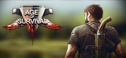 Age of Survival header banner