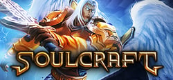 SoulCraft header banner