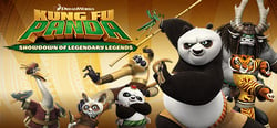 Kung Fu Panda Showdown of Legendary Legends header banner