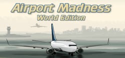 Airport Madness: World Edition header banner