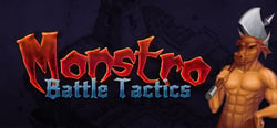 Monstro: Battle Tactics header banner