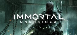Immortal: Unchained header banner