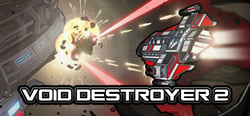 Void Destroyer 2 header banner
