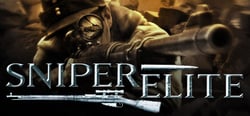 Sniper Elite header banner