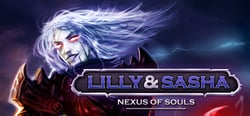 Lilly and Sasha: Nexus of Souls header banner