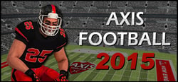 Axis Football 2015 header banner