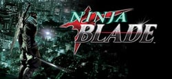 Ninja Blade header banner