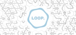 LOOP: A Tranquil Puzzle Game header banner