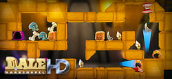 Dale Hardshovel HD header banner