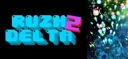 Ruzh Delta Z header banner