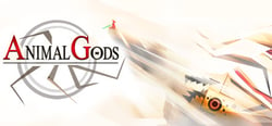Animal Gods header banner