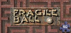 Marble Mayhem: Fragile Ball header banner