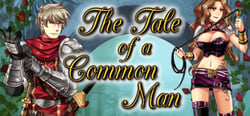 The Tale of a Common Man header banner