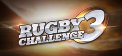 Rugby Challenge 3 header banner