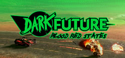 Dark Future: Blood Red States header banner