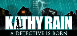 Kathy Rain header banner