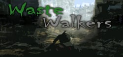 Waste Walkers header banner