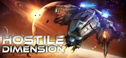 Hostile Dimension header banner