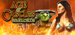 Age of Castles: Warlords header banner