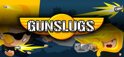 Gunslugs header banner