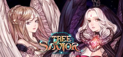 Tree of Savior (English Ver.) header banner