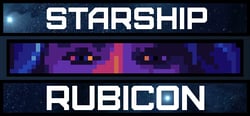 Starship Rubicon header banner