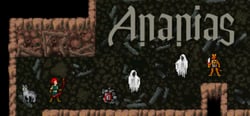 Ananias Roguelike header banner