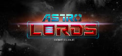 Astro Lords: Oort Cloud header banner