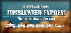 Tumbleweed Express header banner