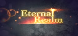 Eternal Realm header banner