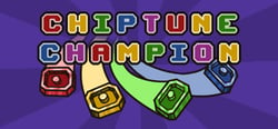 Chiptune Champion header banner