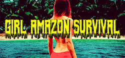 Girl Amazon Survival header banner