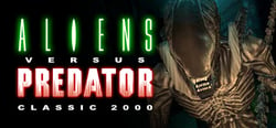 Aliens versus Predator Classic 2000 header banner