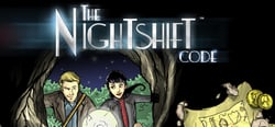 The Nightshift Code™ header banner