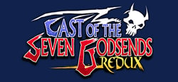 Cast of the Seven Godsends - Redux header banner