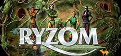 Ryzom header banner