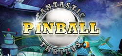 Fantastic Pinball Thrills header banner