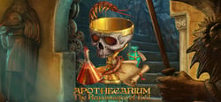 Apothecarium: The Renaissance of Evil - Premium Edition header banner