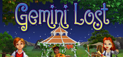 Gemini Lost™ header banner