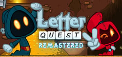 Letter Quest: Grimm's Journey Remastered header banner