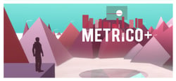 Metrico+ header banner