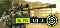 Sniper Tactical header banner